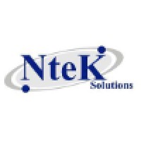 NteK Solutions logo - Similar company to Ntek