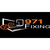 971 Fixing logo - Similar company to Chess Knowledge