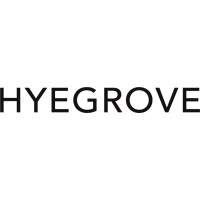 Hyegrove logo - Similar company to Precise Capital