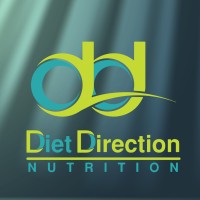 Diet Direction logo - Similar company to Nutrifit