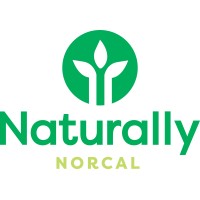 Naturally NorCal logo - Similar company to Naturally Network