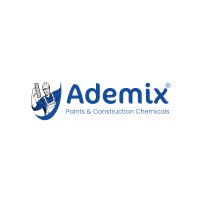 Ademix Paint & Construction Chemicals logo - Similar company to Fixper Insulation Material