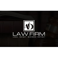 Dima Alexandru - Cabinet de avocat logo - Similar company to Lb Legal