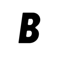 Borderless Magazine logo - Similar company to Sahan Journal