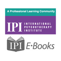 International Psychotherapy Institute logo - Similar company to Rocketpd