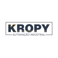Kropy Industrial logo - Similar company to Simplix Consultoria E Sistemas
