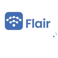 Flair Networks Incorporated logo - Similar company to Junction Technology Group