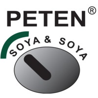 Peten Endüstriyel Ürünler Paz. San. Ve Tic. Ltd. Şti logo - Similar company to Emka Food