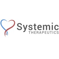 Systemic Therapeutics Corp. logo - Similar company to Entomogen Inc.