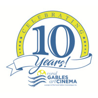 Coral Gables Art Cinema logo - Similar company to Remote Theater Project