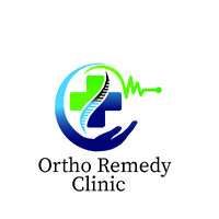 Ortho Remedy Clinic logo - Similar company to Medicess