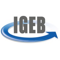 IGEB logo - Similar company to Zürcher Volkswirtschaftliche Gesellschaft