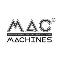 Mac Machines logo - Similar company to Dcb Machine