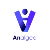 Analgea logo - Similar company to The Talent Hunter