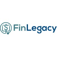 FinLegacy logo - Similar company to The Doctor Card