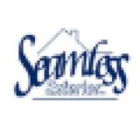Seamless Exterior logo - Similar company to Changing Tune