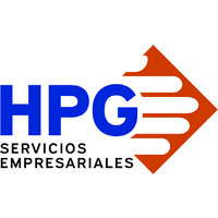 HPG SERVICIOS EMPRESARIALES S.R.L. logo - Similar company to Dync Solutions