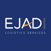 Ejad Solution for logistic Services logo - Similar company to Advanced Logistic