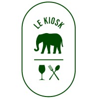 LE KIOSK logo - Similar company to Natural Fruits Group