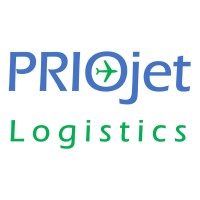 PRIOjet GmbH logo - Similar company to Innnow