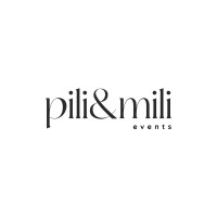 Pili & Mili Events logo - Similar company to Lime Dmc