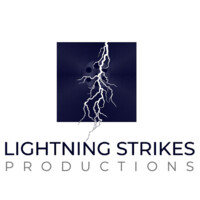 Lightning Strikes Productions logo - Similar company to Beambo
