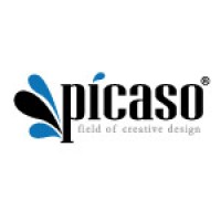 PICASO logo - Similar company to National Instruments Solutions