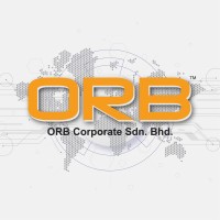 ORB Corporate Sdn Bhd logo - Similar company to Tbar Nutrition