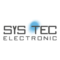 SYS TEC electronic AG logo - Similar company to Elbe Electronic Gmbh