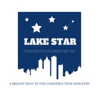 Lake Star Construction Services
