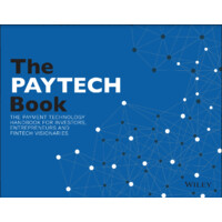 The PAYTECH Book logo - Similar company to Revive Design