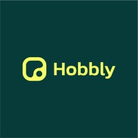 Hobbly Technologies Oy logo - Similar company to Assi Group