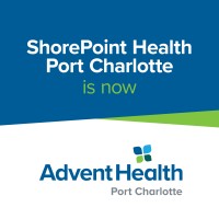 ShorePoint Health logo - Similar company to Sellstate On 5Th