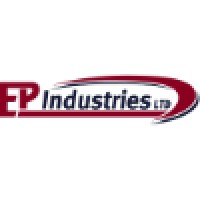 EP Industries Ltd logo - Similar company to Elmec Solutions Limited