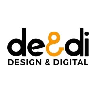 De&Di: Design & Digital logo - Similar company to Raykroute