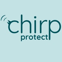 Chirp Protect logo - Similar company to Vars Technology