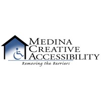 Medina Creative Accessibility logo - Similar company to Medina Creative Housing