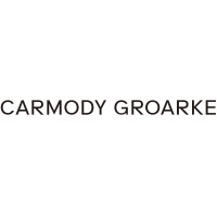 Carmody Groarke logo - Similar company to Common