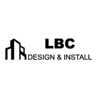 LBC Design and Install (windows, Doors & Shop fronts) logo - Similar company to Windows By Wise