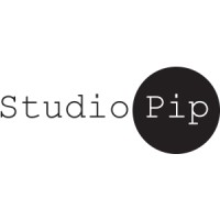 Studio Pip logo - Similar company to Pip Studio Official