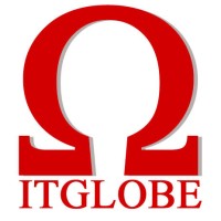 ITGlobe Inc. logo - Similar company to Yads Technologies Pvt Ltd