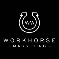 Workhorse Marketing logo - Similar company to Here/There