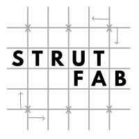 Strutfab logo - Similar company to Data Center Systems, Inc.