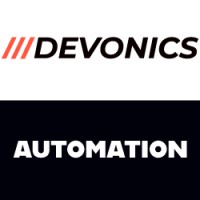 Devonics Automation logo - Similar company to Luxcore Inc.