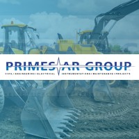 PrimestarGroup logo - Similar company to Prime Star Consulting