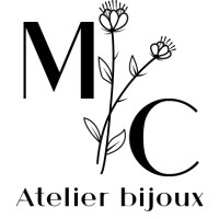 MC Atelier Bijoux logo - Similar company to Les Créations Du Perche - Atelier Artisanal, Bijoux, Gravure Et Personnalisation