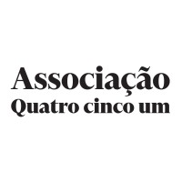 Associação Quatro Cinco Um logo - Similar company to Aceleraapp