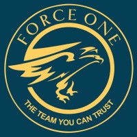 FORCE ONE GENERAL SECURITY GUARD  LLC logo - Similar company to Base Security Guard Services