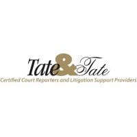 Tate & Tate, Inc. logo - Similar company to Crompton Pancoast