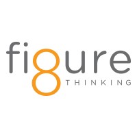 Figure 8 Thinking, LLC logo - Similar company to Figure 8